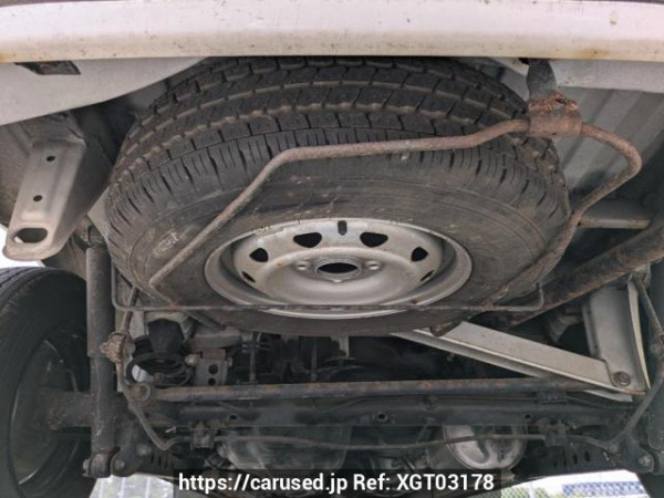 Used 2011 MT toyota probox-van NCP50V Image[36]