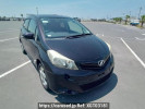 Toyota Vitz KSP130