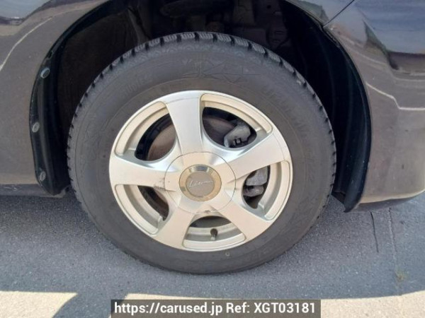 Used 2013 AT toyota vitz KSP130 Image[26]