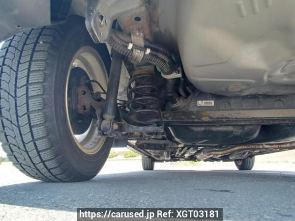 Used 2013 AT toyota vitz KSP130 Image[32]