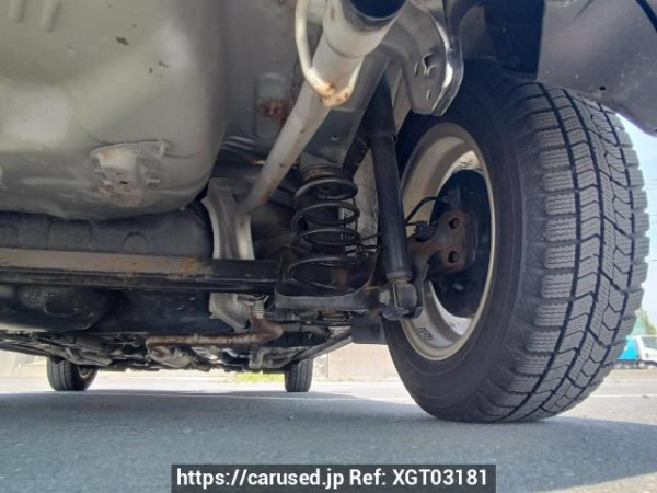 Used 2013 AT toyota vitz KSP130 Image[33]