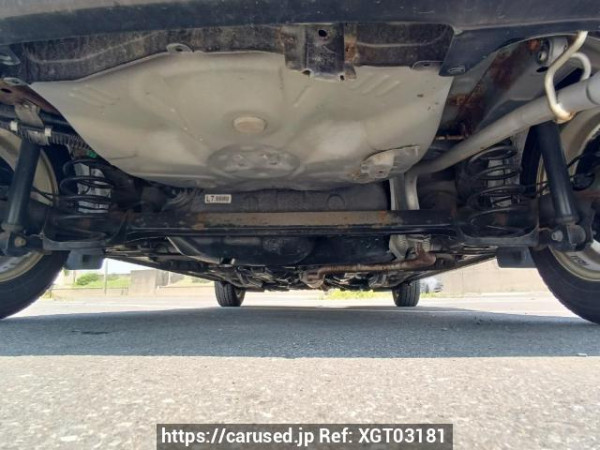 Used 2013 AT toyota vitz KSP130 Image[34]