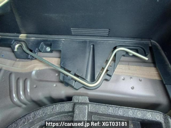 Used 2013 AT toyota vitz KSP130 Image[35]