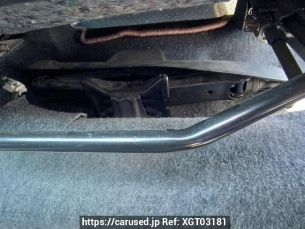 Used 2013 AT toyota vitz KSP130 Image[38]