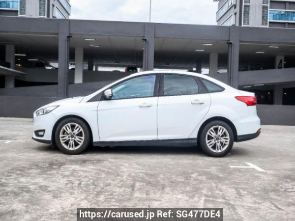 Used 2015 AT ford focus null Image[7]