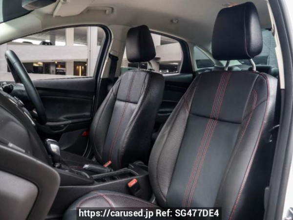 Used 2015 AT ford focus null Image[11]