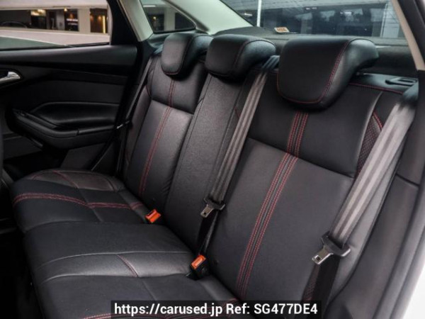 Used 2015 AT ford focus null Image[14]