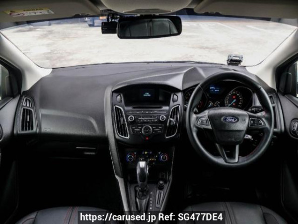 Used 2015 AT ford focus null Image[16]