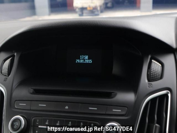 Used 2015 AT ford focus null Image[18]