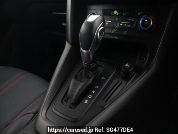 Used 2015 AT ford focus null Image[19]