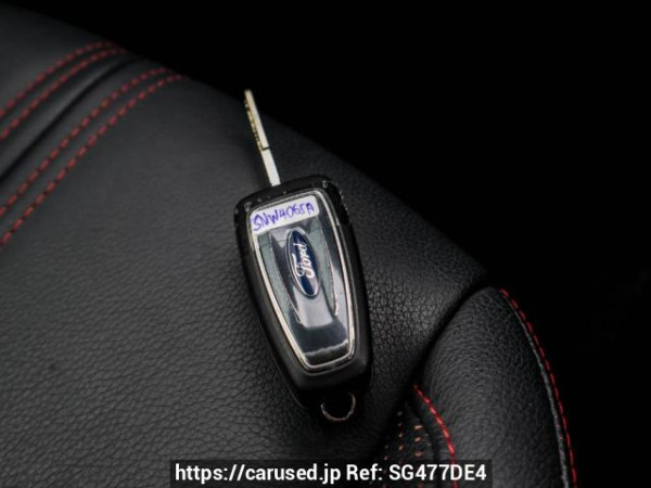 Used 2015 AT ford focus null Image[20]