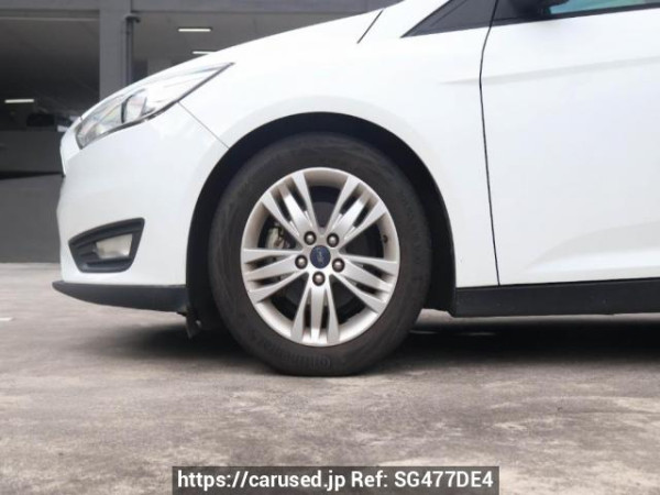 Used 2015 AT ford focus null Image[22]