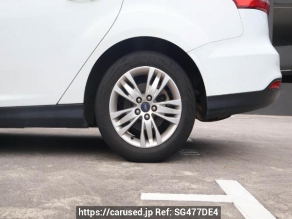 Used 2015 AT ford focus null Image[23]