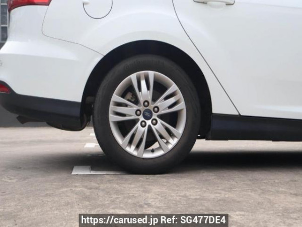 Used 2015 AT ford focus null Image[24]