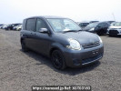Toyota Sienta NCP81G