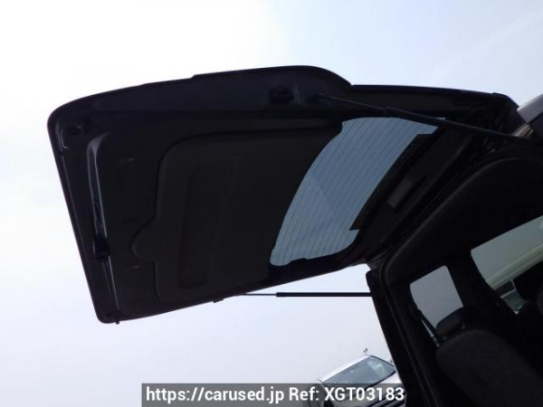 Used 2008 AT toyota sienta NCP81G Image[9]