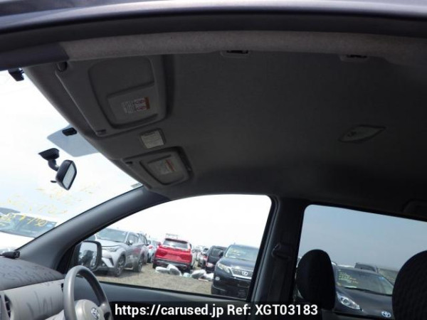 Used 2008 AT toyota sienta NCP81G Image[16]