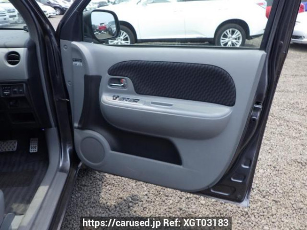 Used 2008 AT toyota sienta NCP81G Image[17]