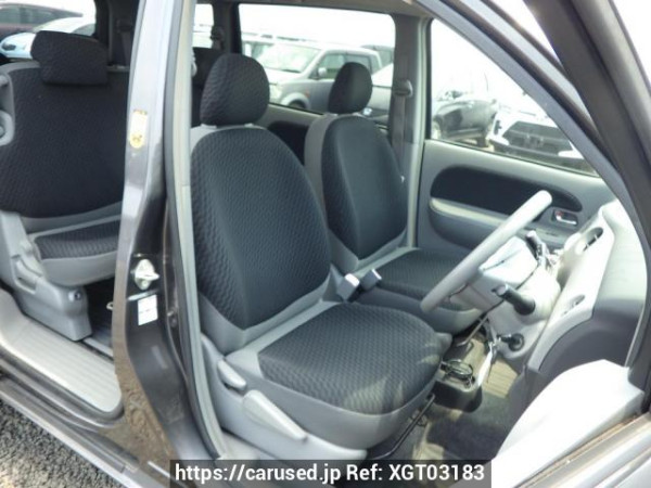 Used 2008 AT toyota sienta NCP81G Image[19]