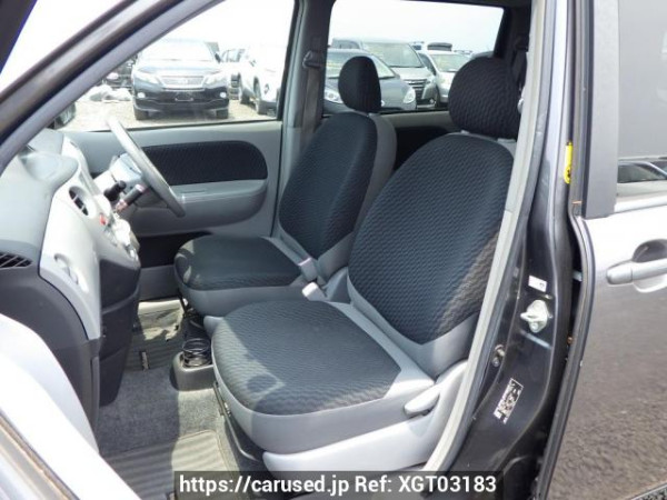 Used 2008 AT toyota sienta NCP81G Image[22]