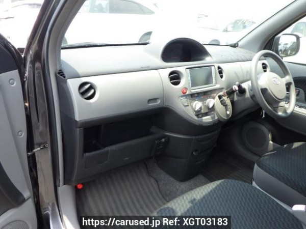 Used 2008 AT toyota sienta NCP81G Image[28]