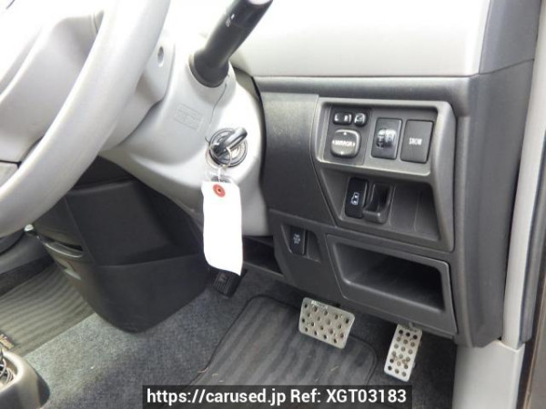Used 2008 AT toyota sienta NCP81G Image[31]