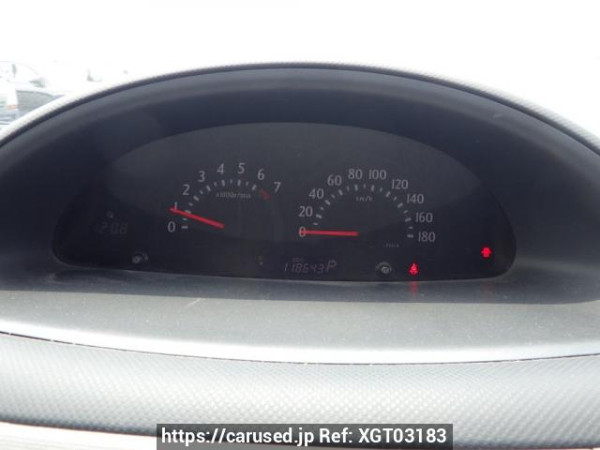 Used 2008 AT toyota sienta NCP81G Image[32]