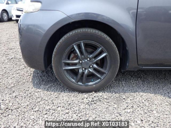 Used 2008 AT toyota sienta NCP81G Image[34]
