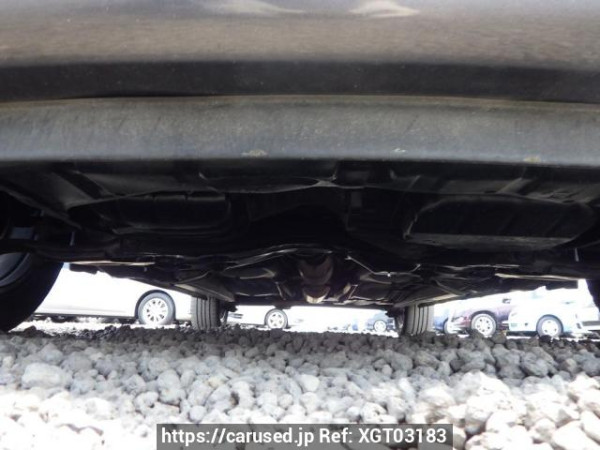 Used 2008 AT toyota sienta NCP81G Image[39]