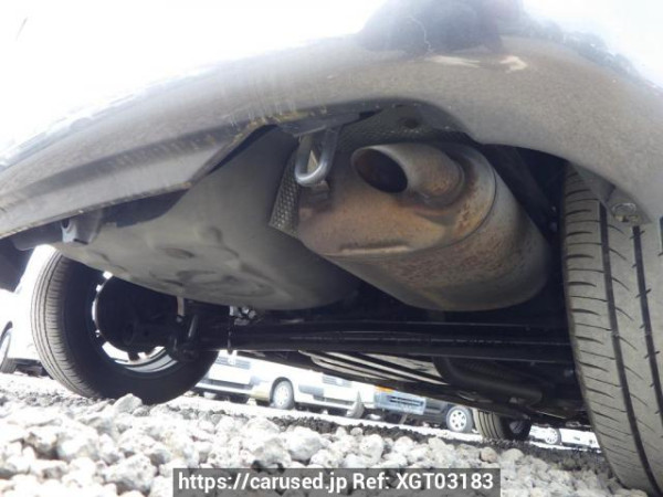 Used 2008 AT toyota sienta NCP81G Image[43]