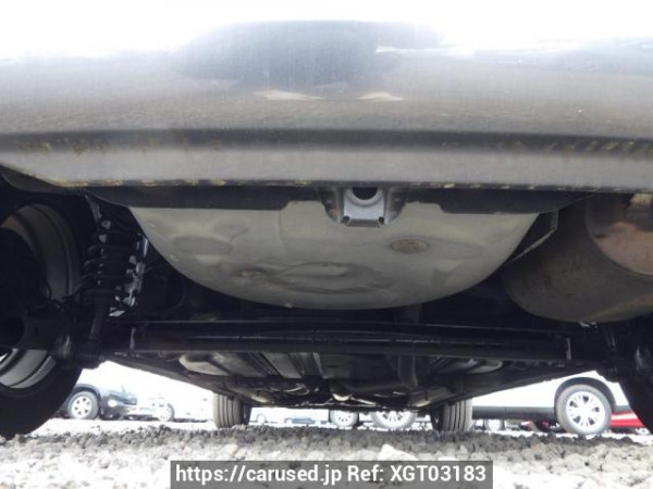 Used 2008 AT toyota sienta NCP81G Image[44]