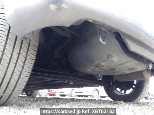 Used 2008 AT toyota sienta NCP81G Image[45]