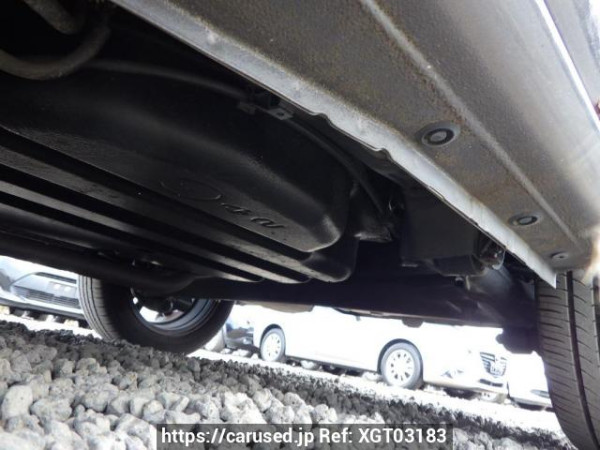 Used 2008 AT toyota sienta NCP81G Image[46]