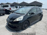 Used 2009 AT honda fit GE6 Image[2]
