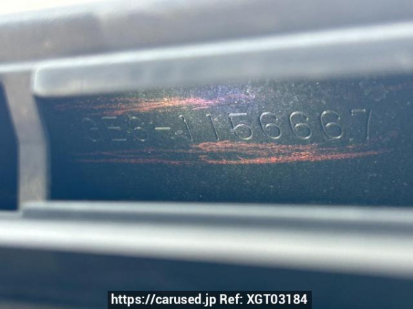 Used 2009 AT honda fit GE6 Image[11]