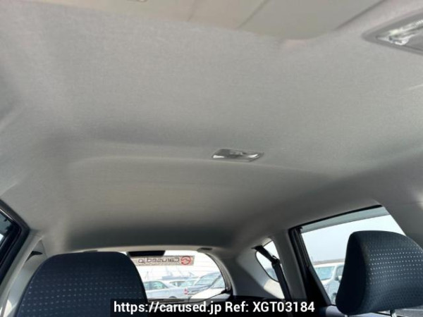 Used 2009 AT honda fit GE6 Image[17]