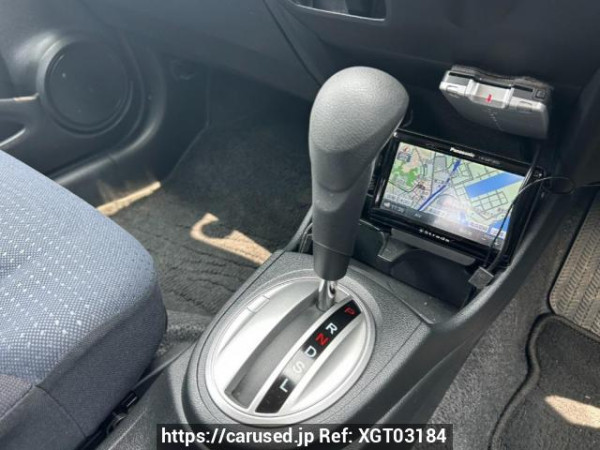 Used 2009 AT honda fit GE6 Image[26]