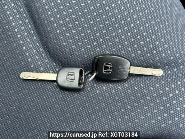 Used 2009 AT honda fit GE6 Image[29]