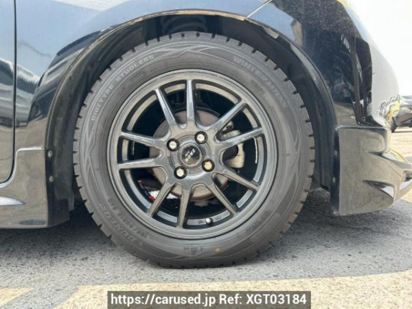 Used 2009 AT honda fit GE6 Image[30]