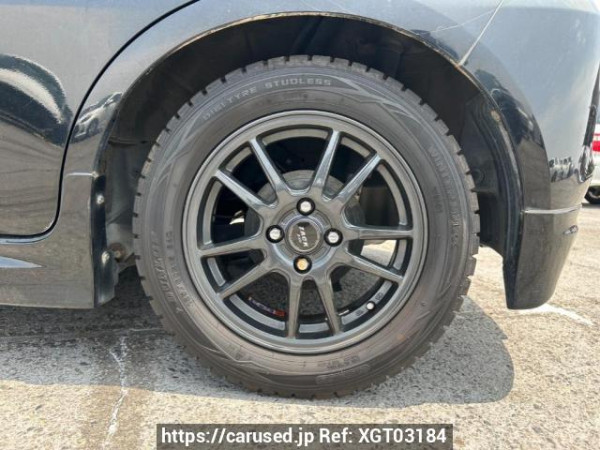 Used 2009 AT honda fit GE6 Image[32]