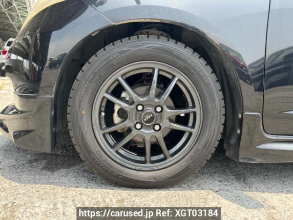 Used 2009 AT honda fit GE6 Image[33]