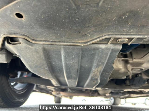 Used 2009 AT honda fit GE6 Image[34]