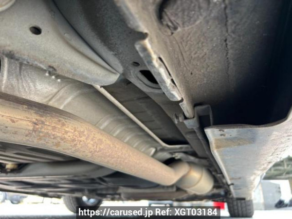 Used 2009 AT honda fit GE6 Image[36]