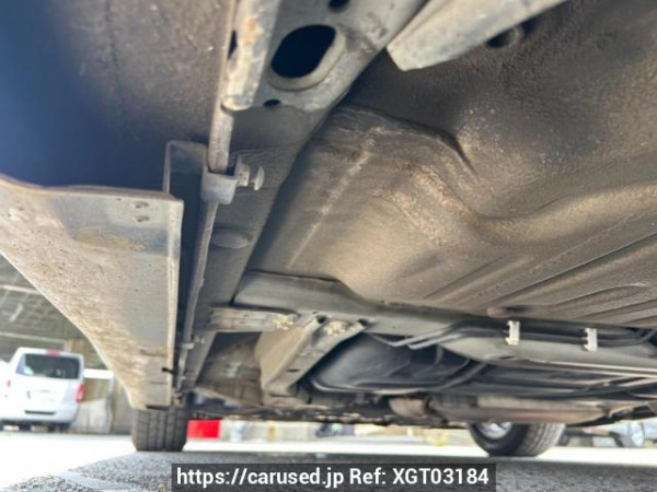 Used 2009 AT honda fit GE6 Image[37]