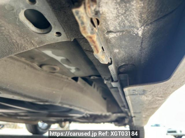 Used 2009 AT honda fit GE6 Image[38]