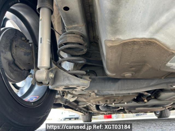 Used 2009 AT honda fit GE6 Image[39]