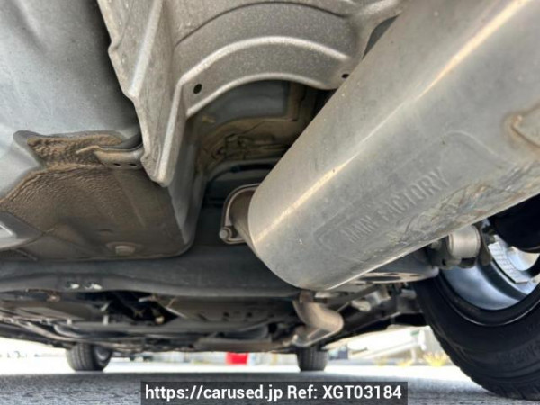 Used 2009 AT honda fit GE6 Image[40]