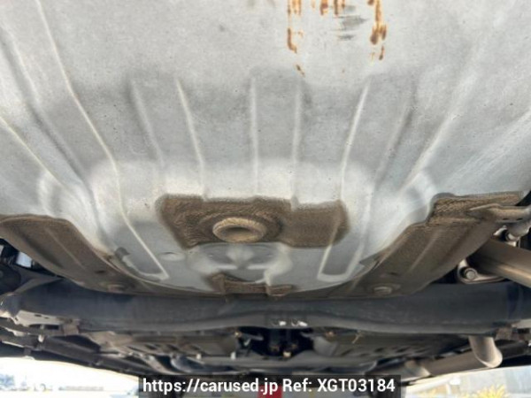 Used 2009 AT honda fit GE6 Image[41]