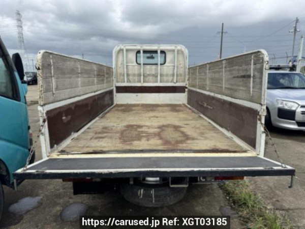 Used 2004 AT toyota dyna-truck XZU306 Image[8]