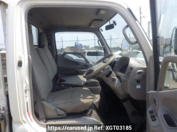 Used 2004 AT toyota dyna-truck XZU306 Image[12]